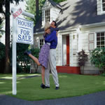 Images of foreclosures